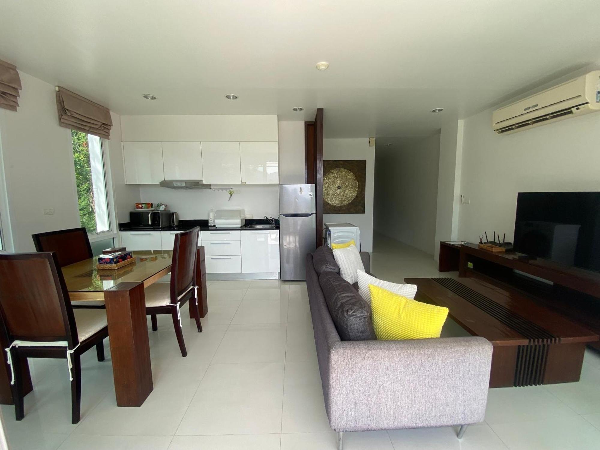 Surin Park By Destada Rom bilde