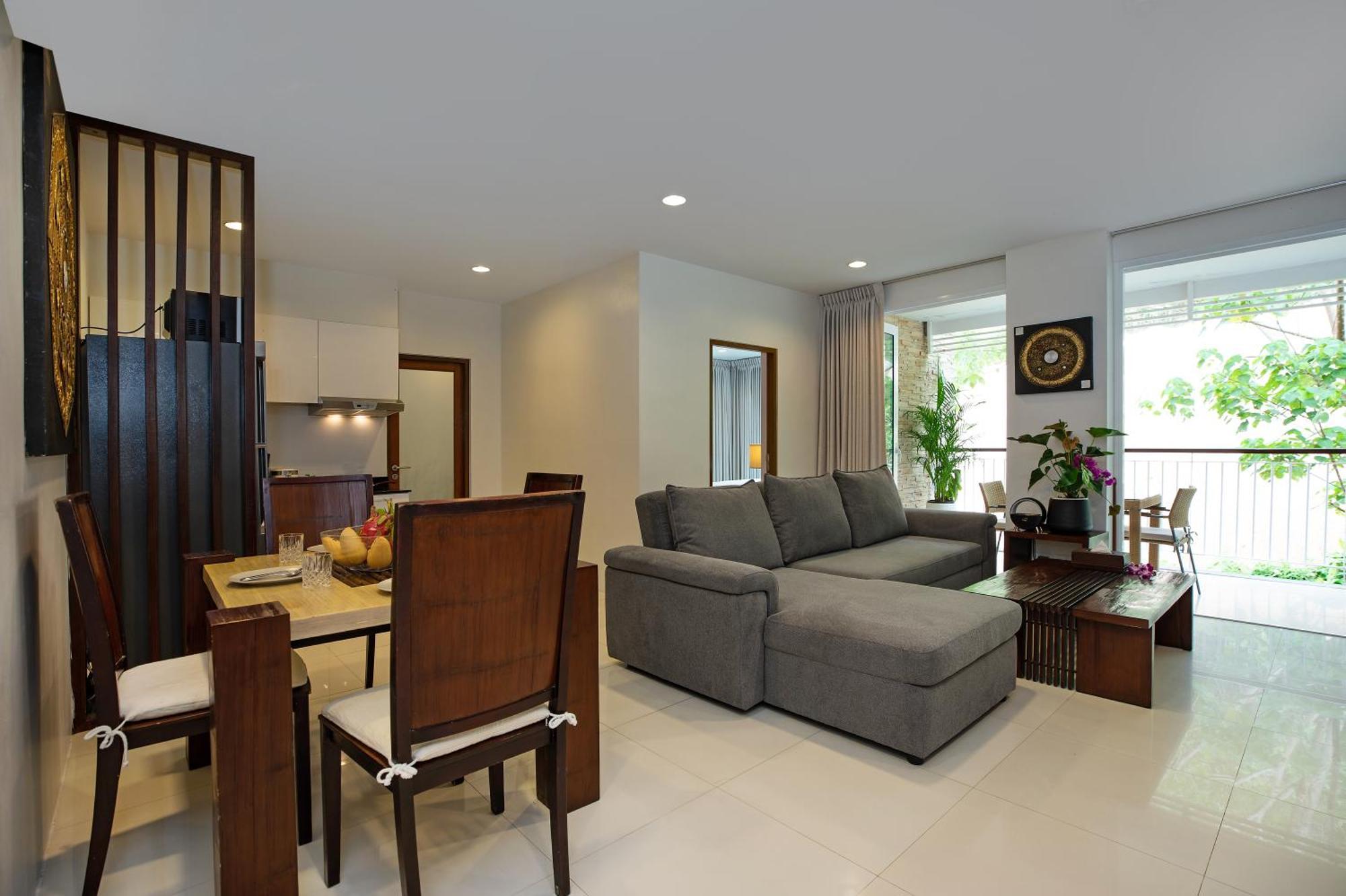 Surin Park By Destada Rom bilde